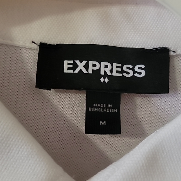 Express Polo - Picture 3 of 4